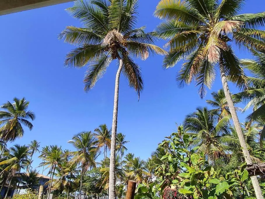 CasAmar Condomínio Beira Mar Sargi, Serra Grande-1