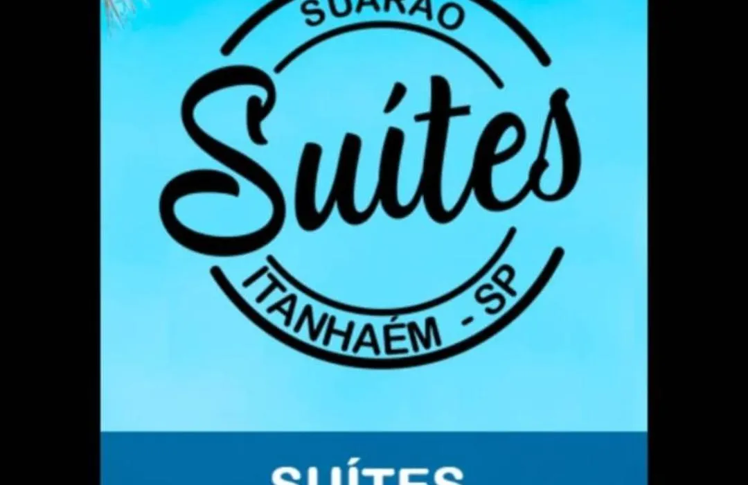 Suítes Suarão-1