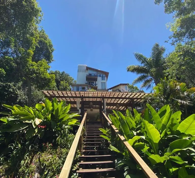 Bombinhas Guest House-1