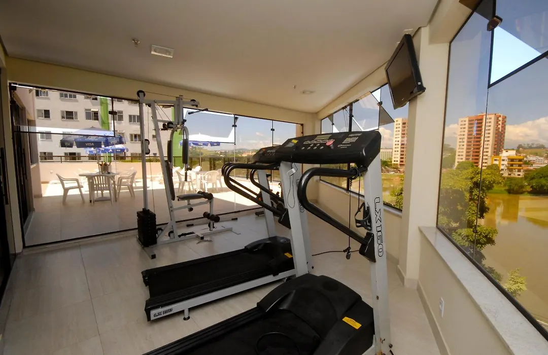 River Park Hotel-1