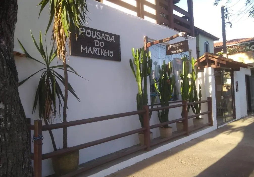 Pousada do Marinho-1