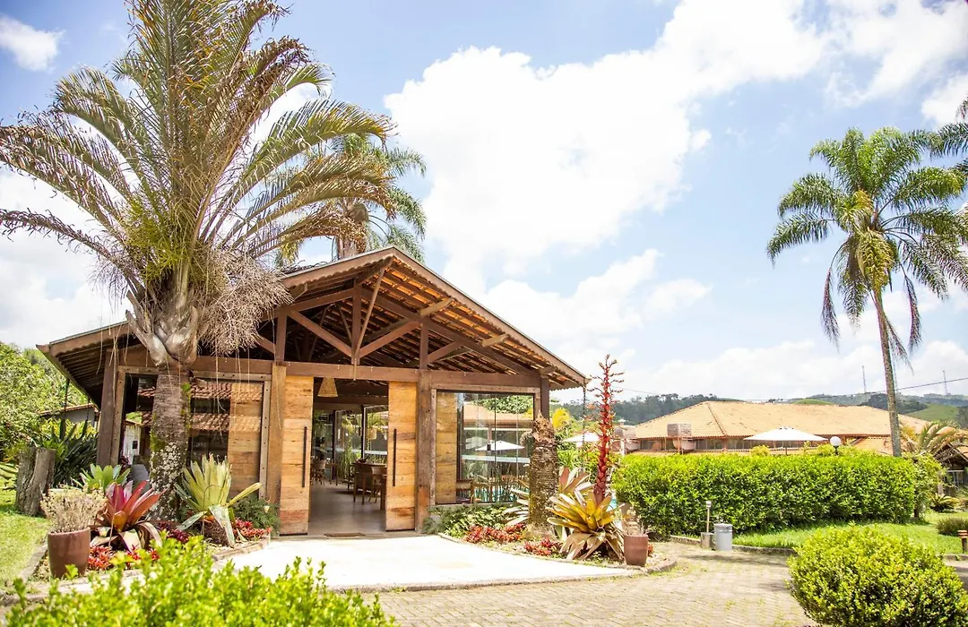 Cabanas Portal Da Serra-1