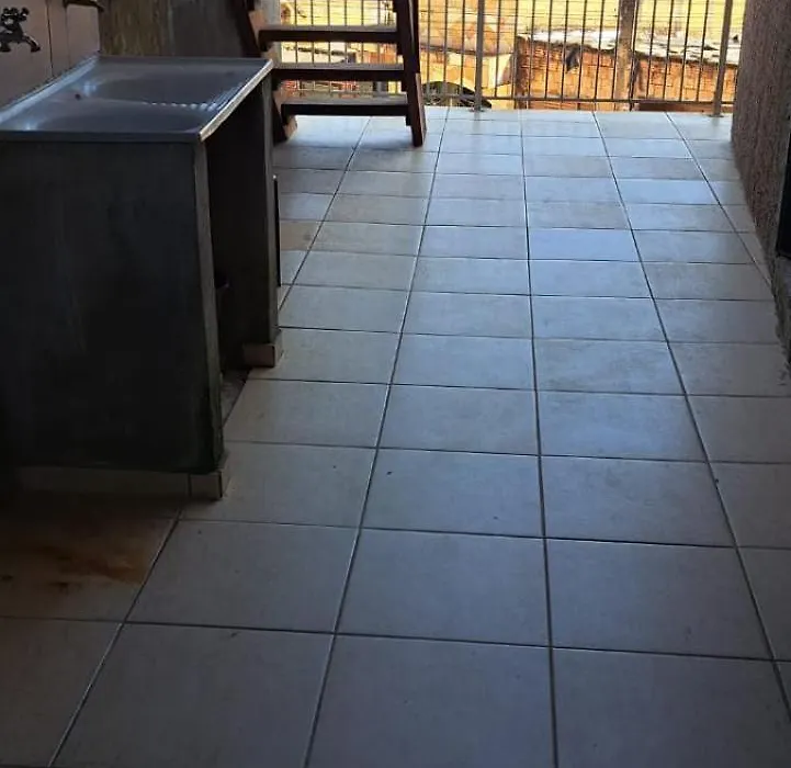 Casa da Pirâmide-1