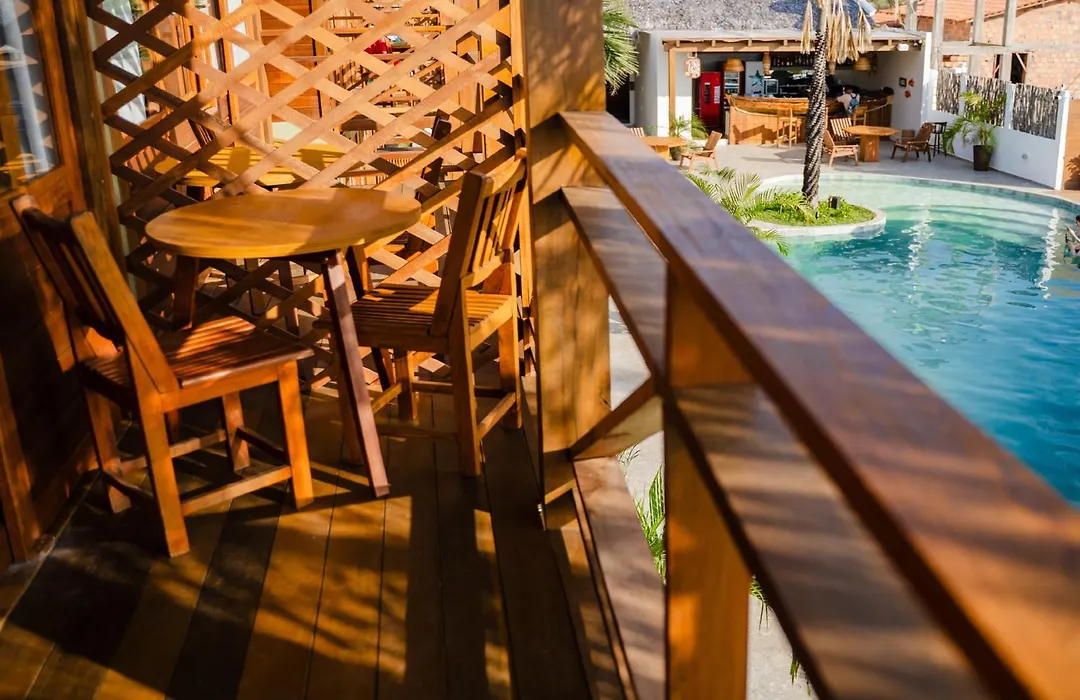 Vila Aty Lodge-1