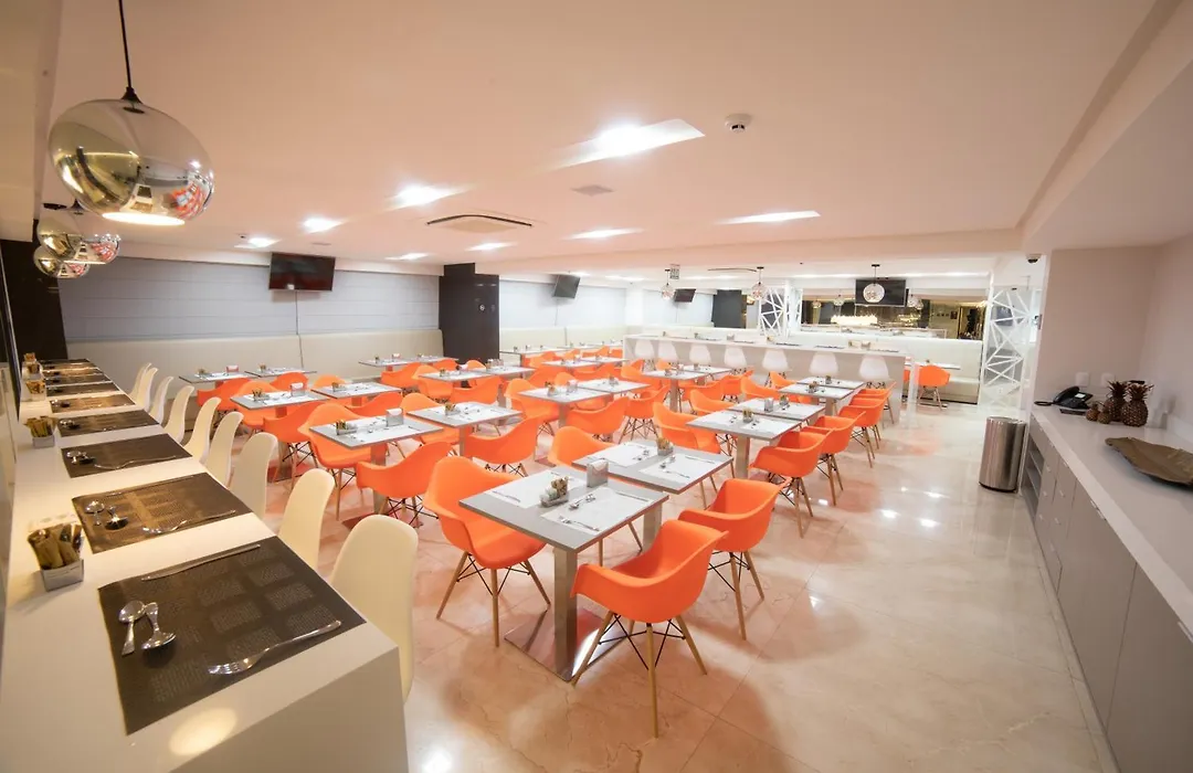 Intercity Campina Grande Citymix-1