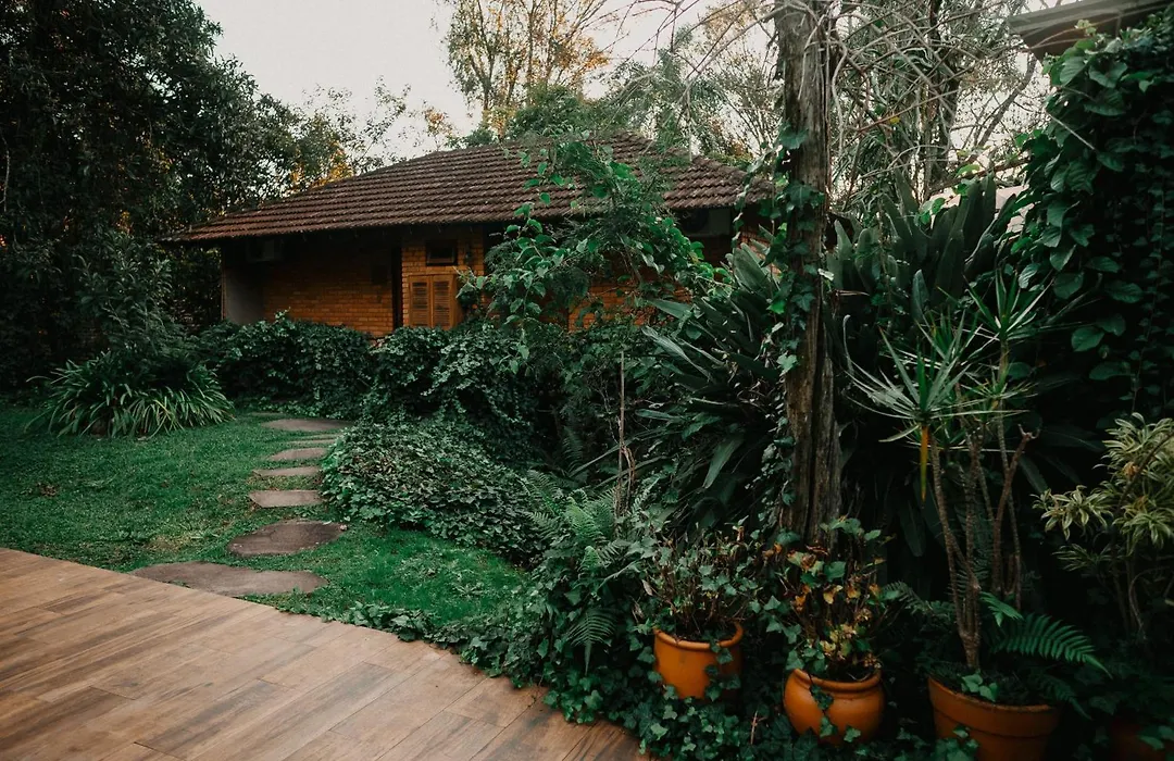 Villa Tuiuty Pousada De Charme-1