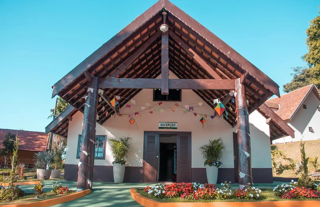 Hotel Dona Paschoalina-1