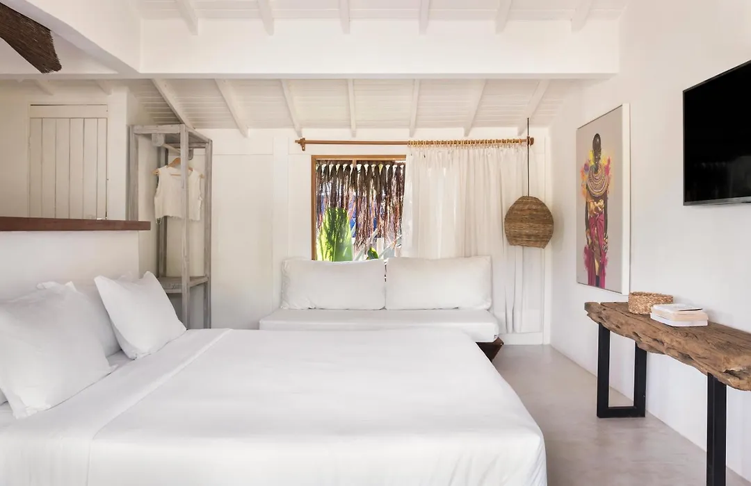 Casa Das Conchas Caraiva-1