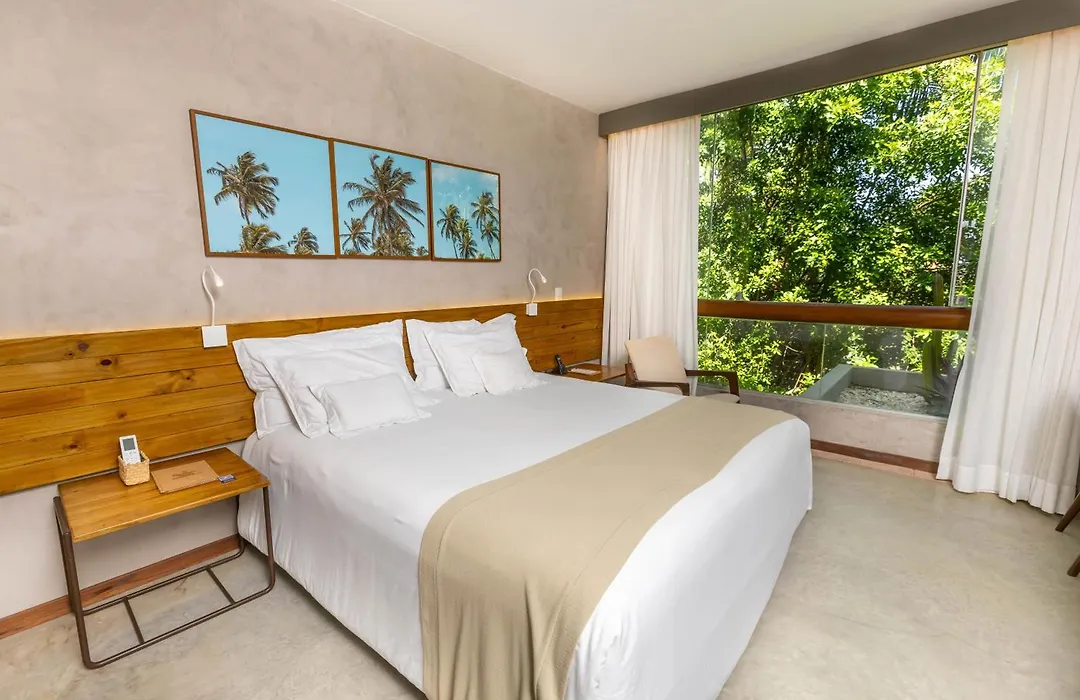 Flor De Lis Exclusive Hotel-1