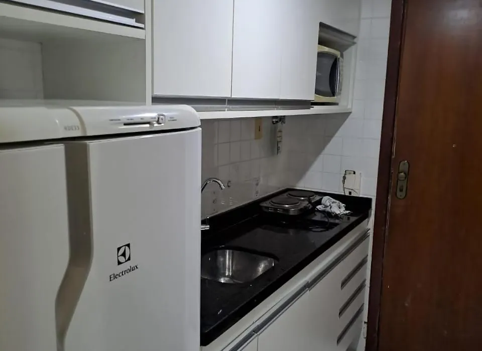 Victoria Marina Flat 2203-1