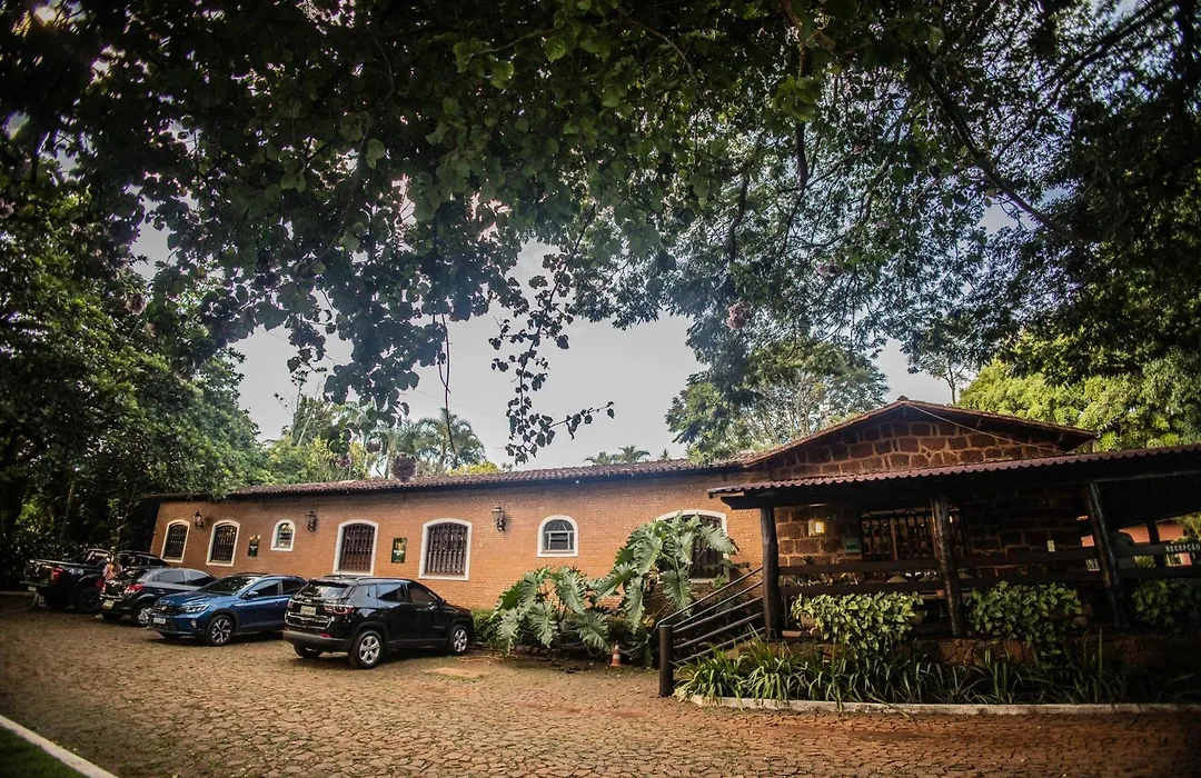 Paineiras Hotel Fazenda-1