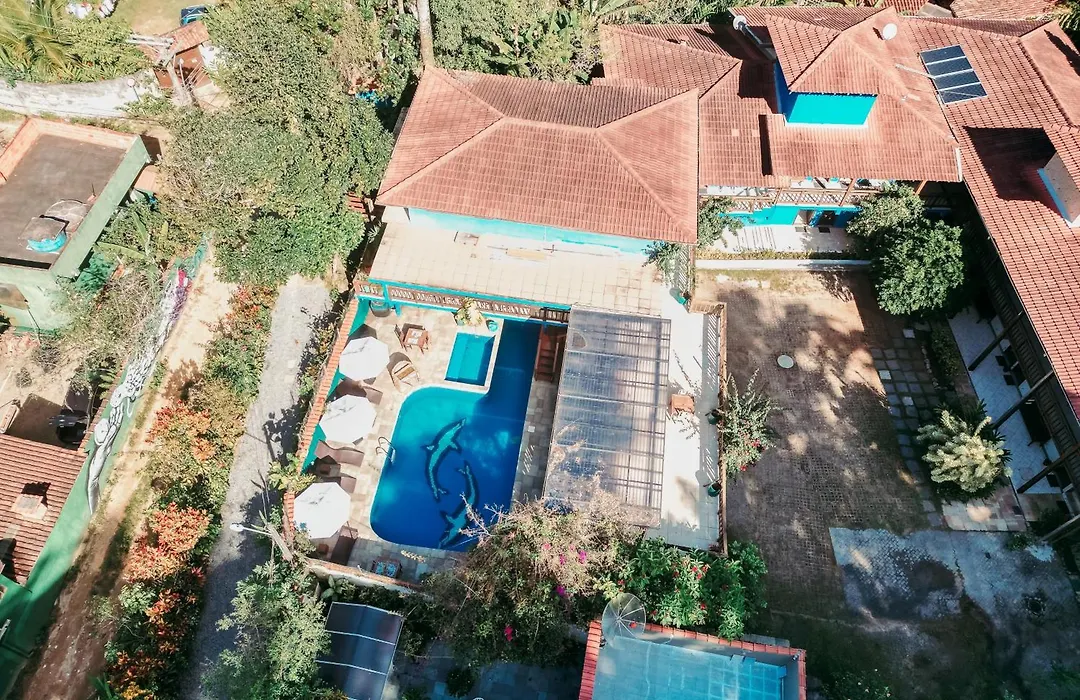 Vila Atlântica Inn-1