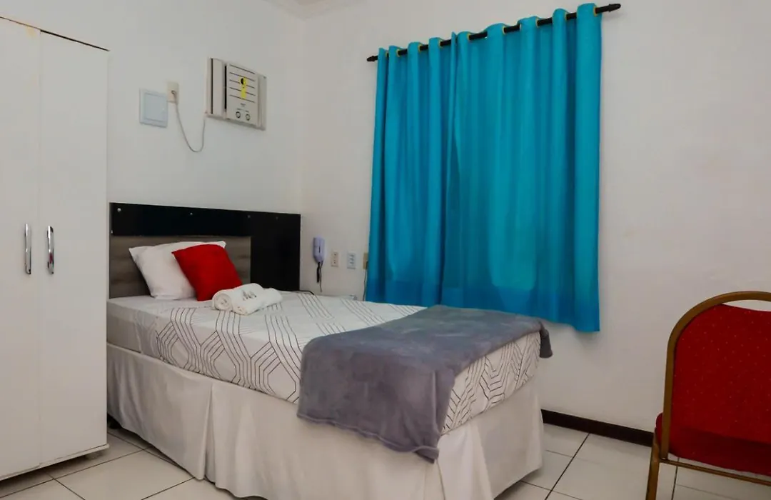 Hotel Diamante Negro-1