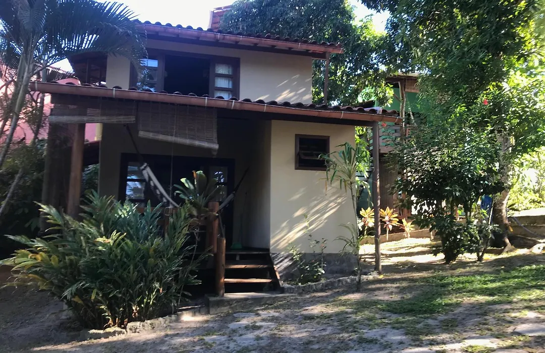 Vila Sofia Chales-1