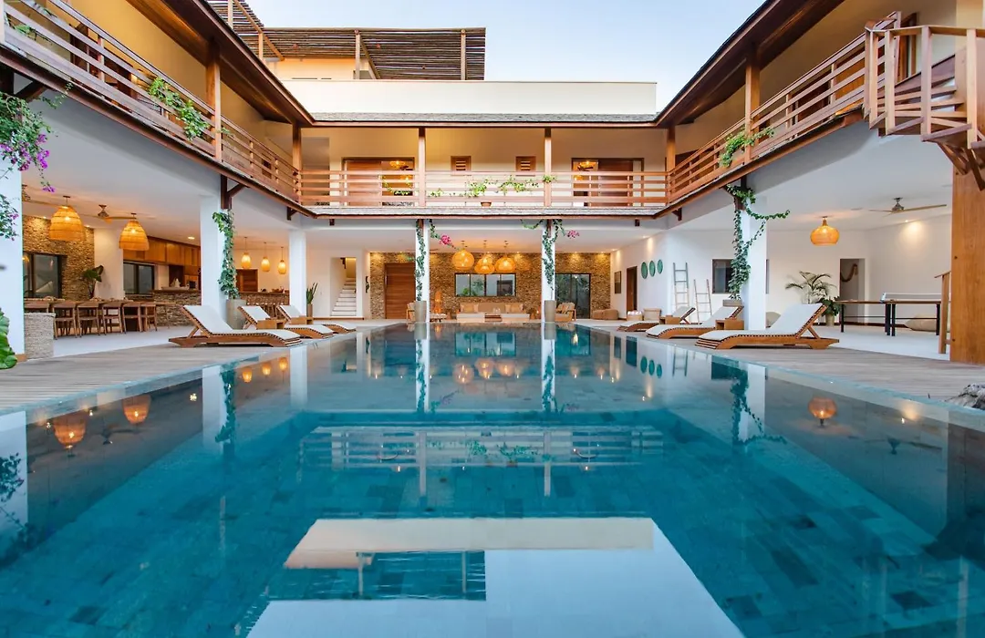 Aldeia Jericoacoara - Suites Privativas-1