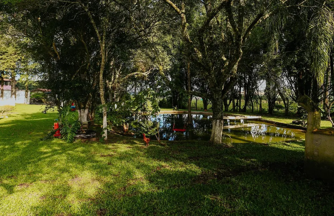 Ribas Pousada e Camping-1