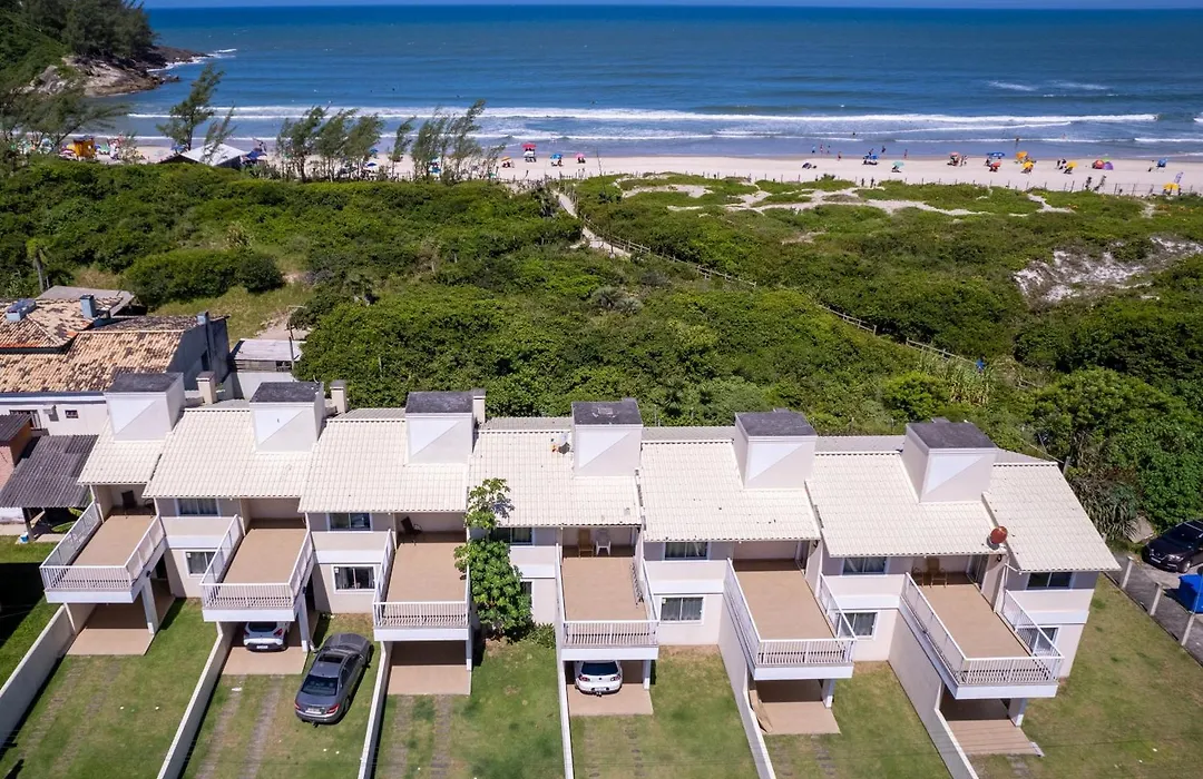 Residencial Ferrugem Beira Mar-1