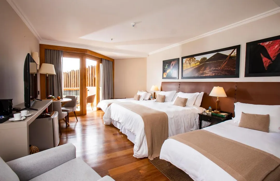 Bendito Cacao Resort & Spa-1