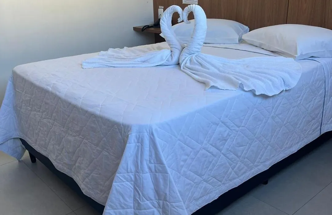 Atlantic Marlin Hotel-1