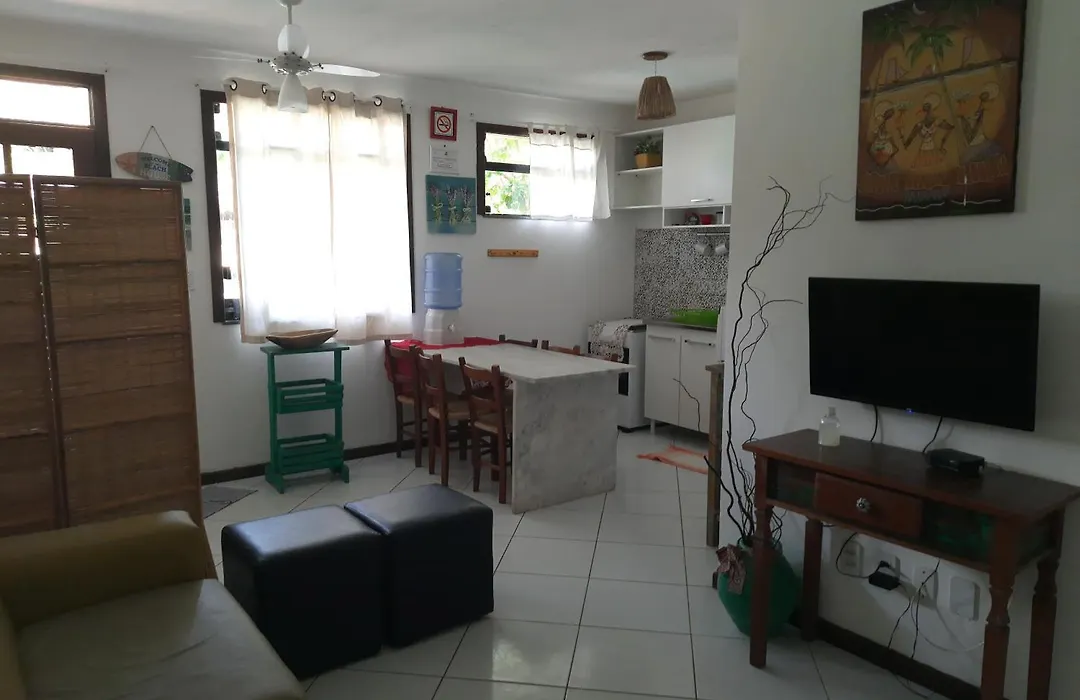 Village Acapulco - Itacimirim/Ba-1