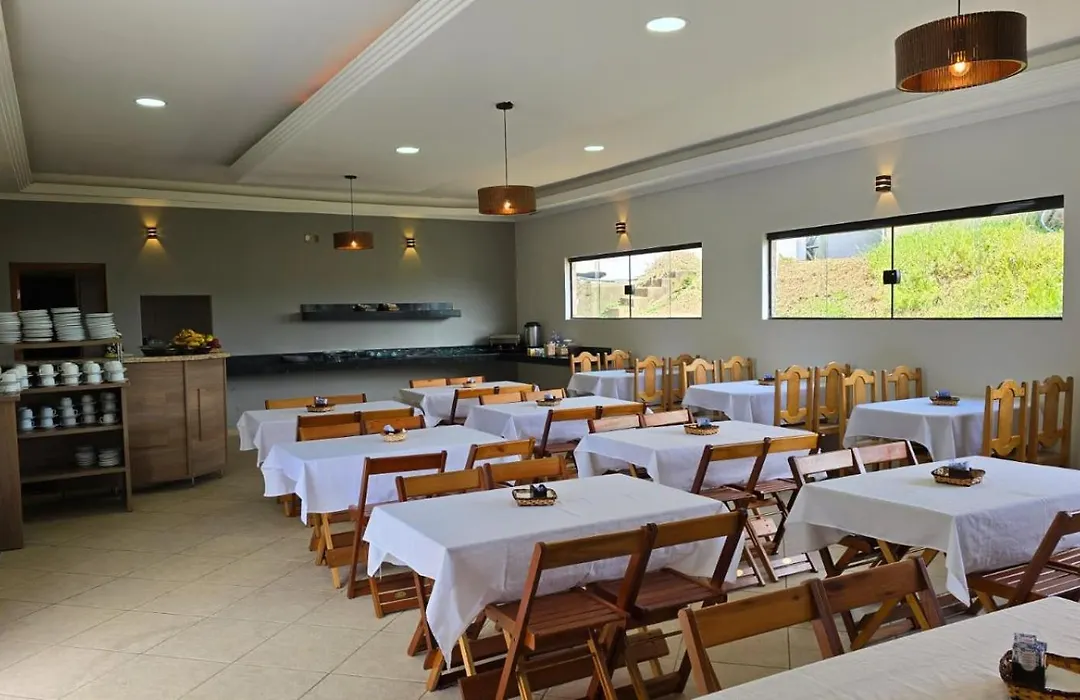 Hotel Vila Dos Pescadores-1