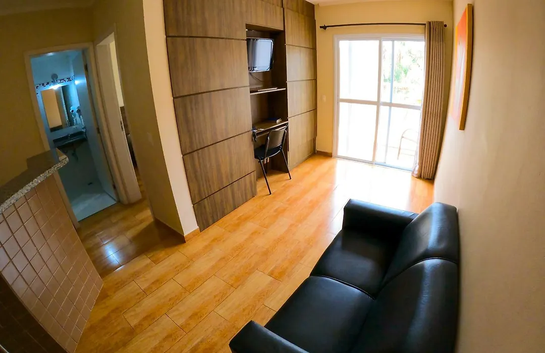 Hotel Beira Rio-1