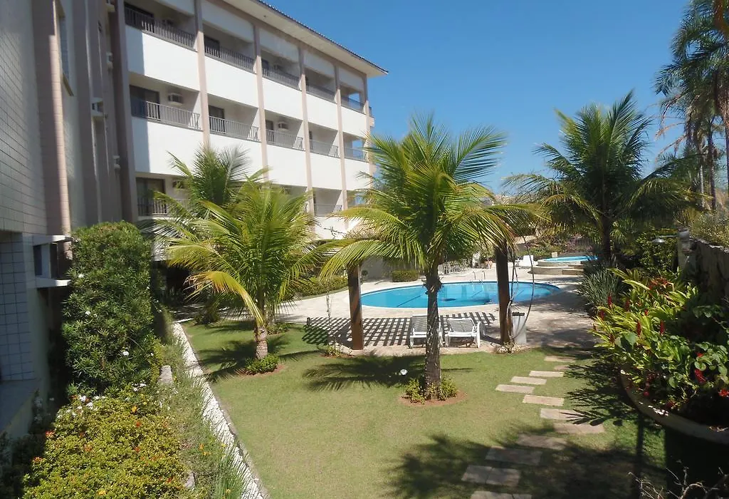 Hotel Orion Jwf Itatiba-1