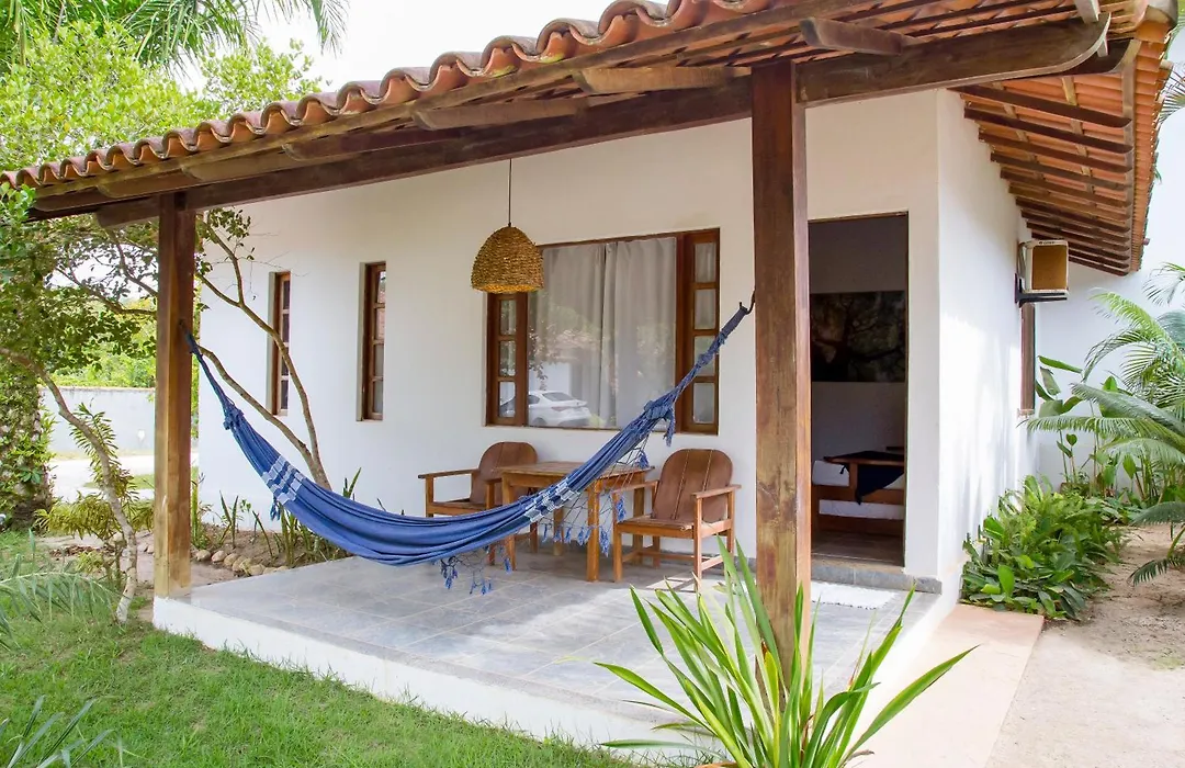 Pousada Suites Nativas-1