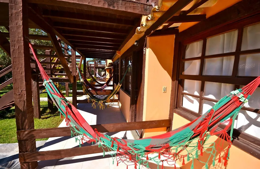 Pousada Da Ferradura-1
