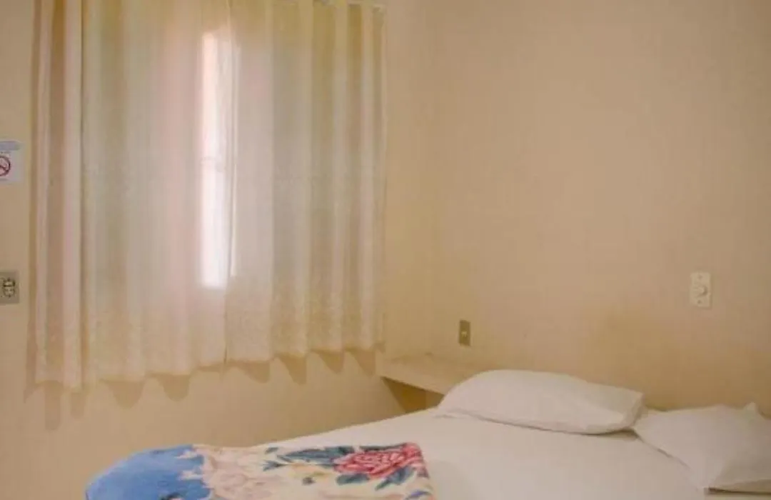Hotel Silva Votorantim - próximo ao Hospital Santo Antônio-1