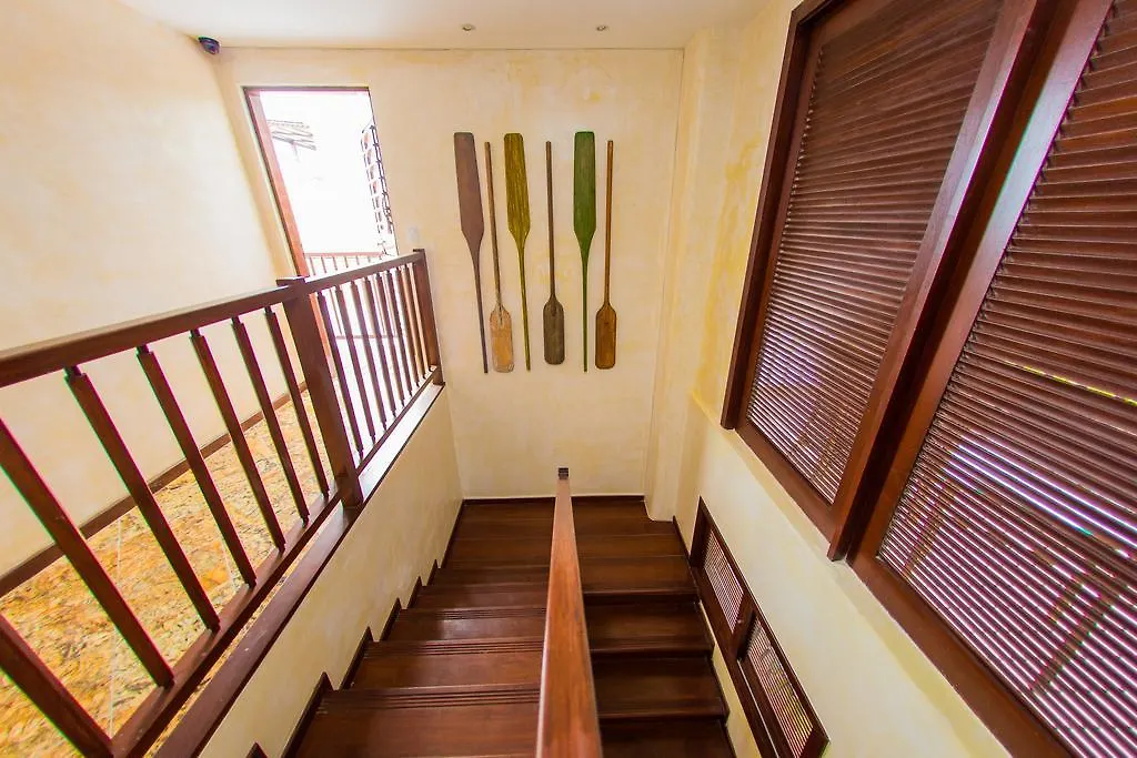 Vila Bonita Pousada Boutique-1