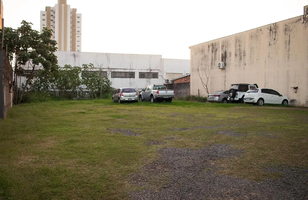 Vila Castelo Residencial No Centro De Foz-1