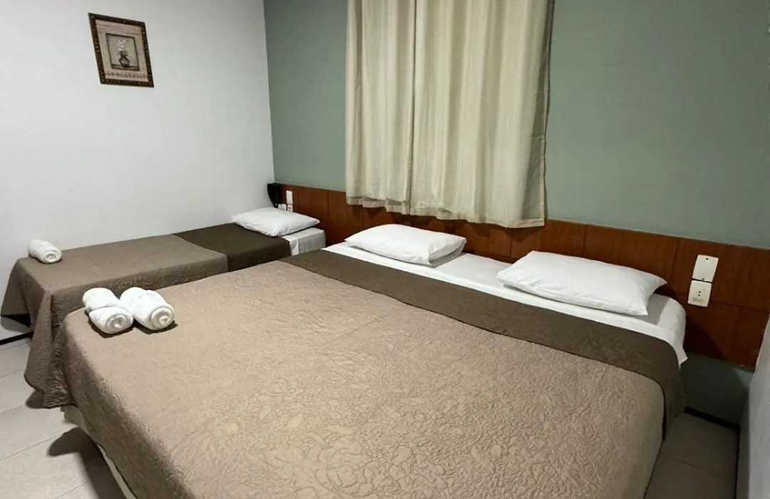Hotel Cocal-1
