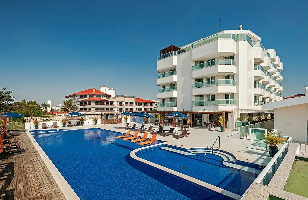 Slaviero Hotel Ingleses Convention-1