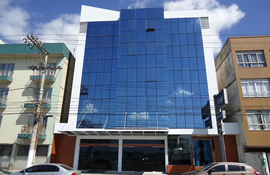 Hotel Minuano-1