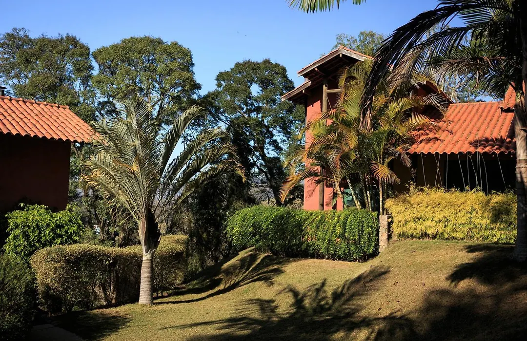 Pousada Do Quilombo-1
