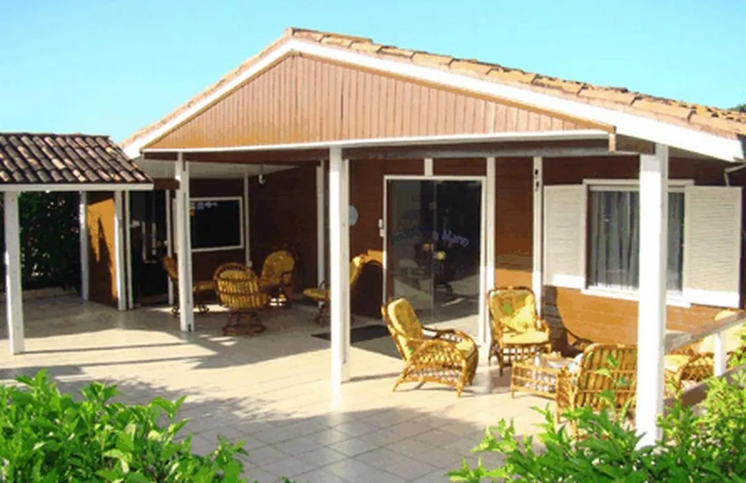 Pousada Do Mano-1