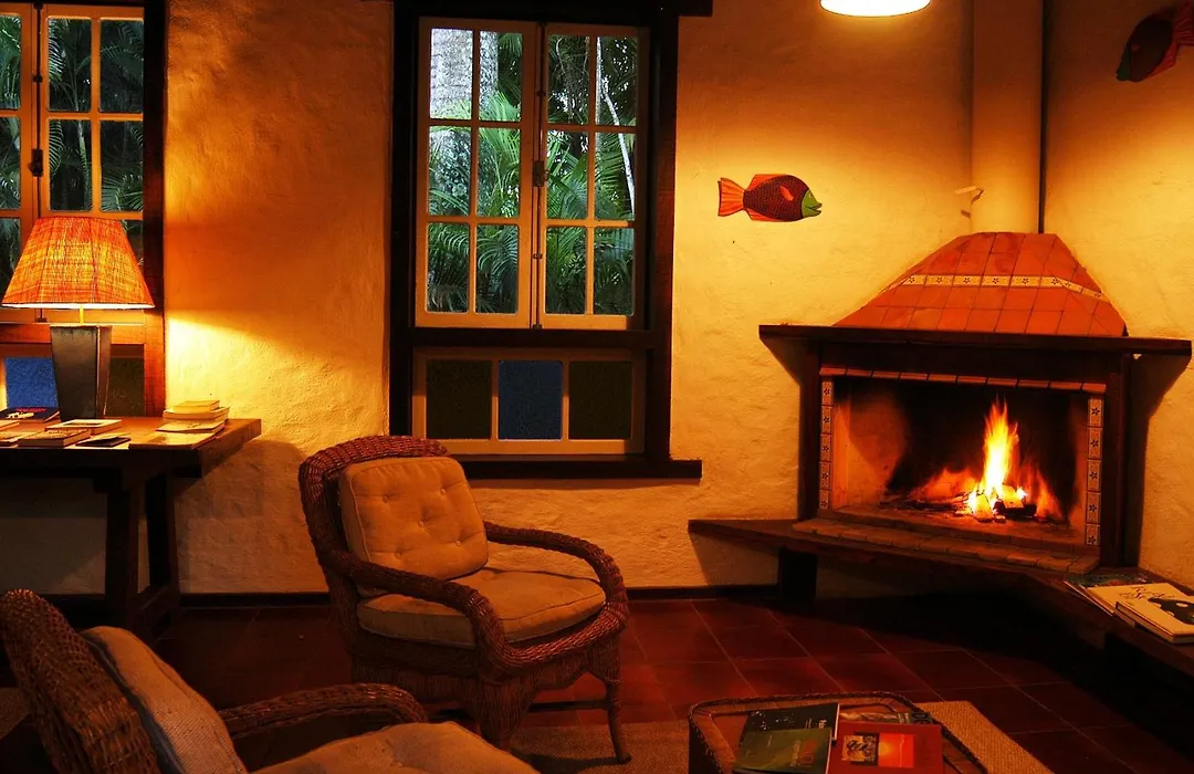 Hotel Aldeia De Sahy-1