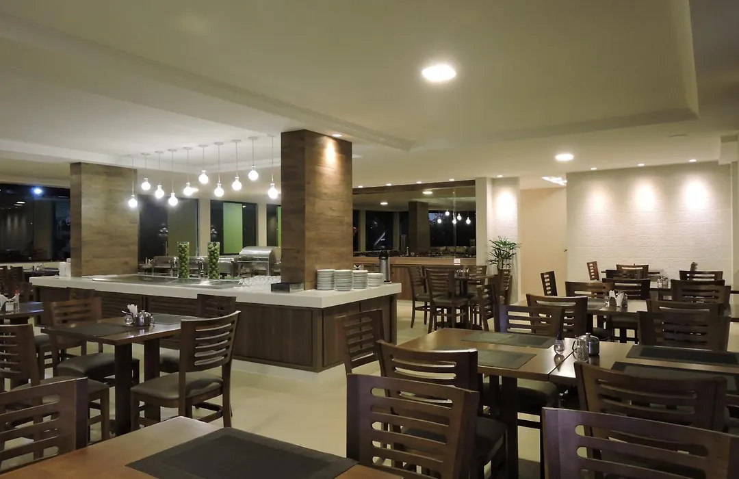 Caruaru Park Hotel-1