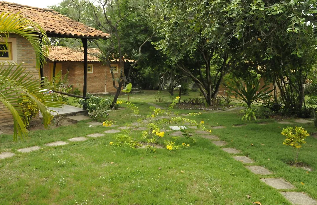 Refúgio do Corsário-Imbassai-Ba-1