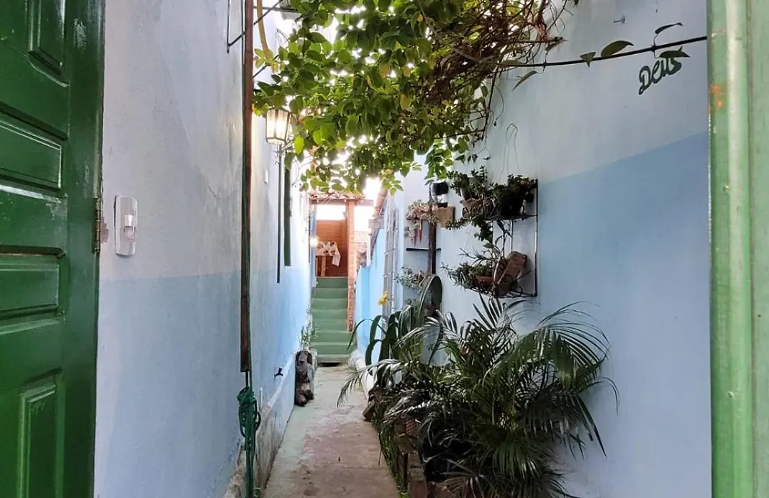 Piçarras Pousada-1