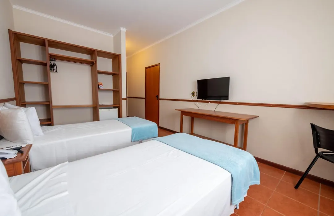 Obbá Coema Village Hotel-1