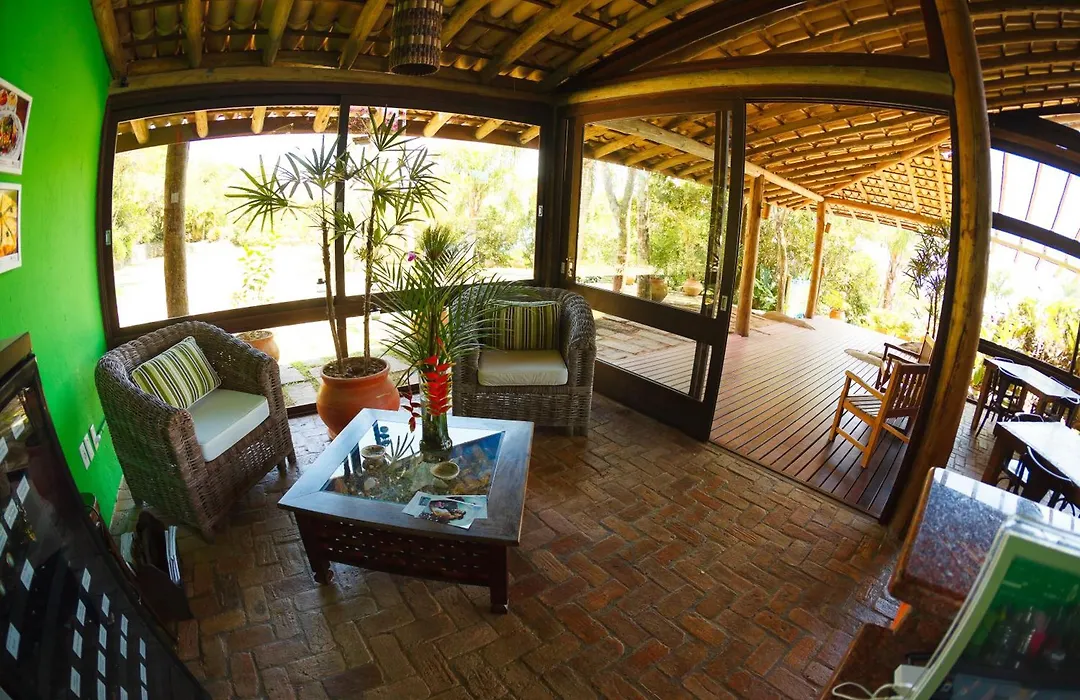 Resort Refugio Do Estaleiro-1