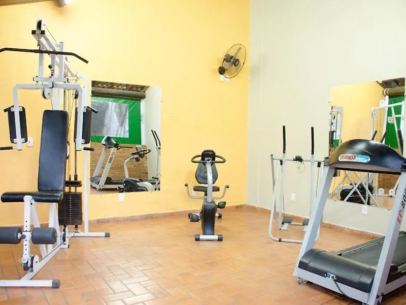 Ville Park Hotel-1