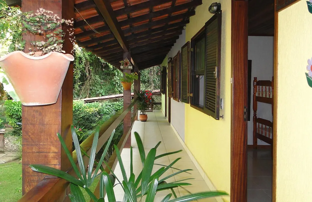 Pousada Cauca-1