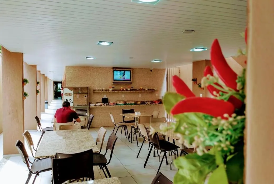 Pousada Cafe Com Leitte-1