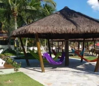 Valentina Praia Hotel-1