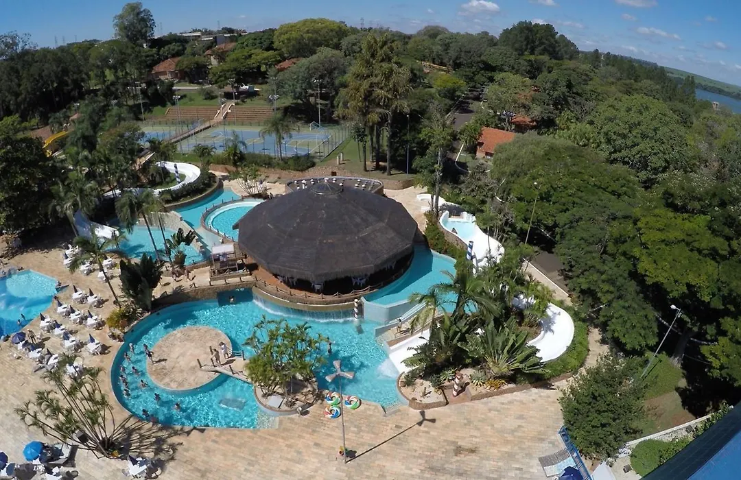 Hotel Estância Barra Bonita-1