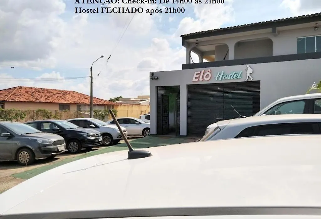 Elô Hostel-1