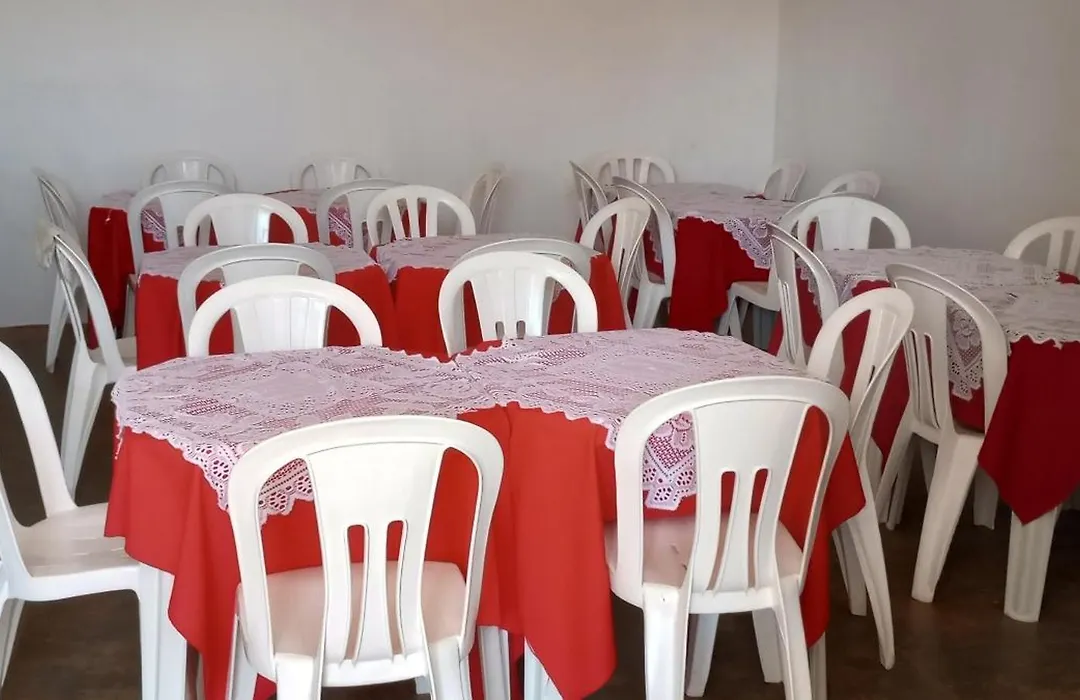 Hospedagem Santa Gertrudes Comensoli-1
